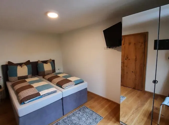 Alpha Apartment