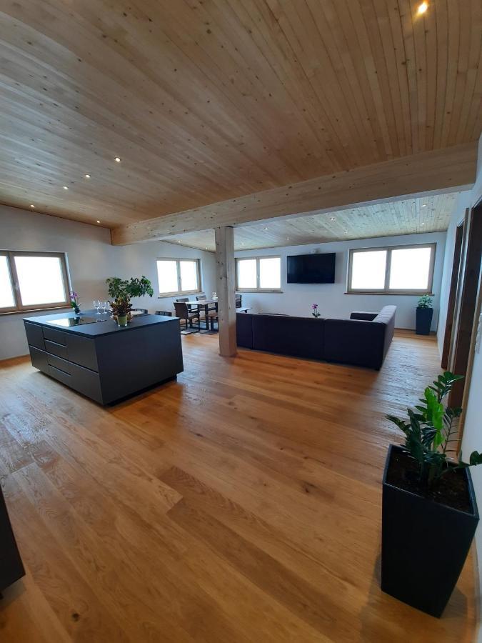 Apartment Alpha Schroecken