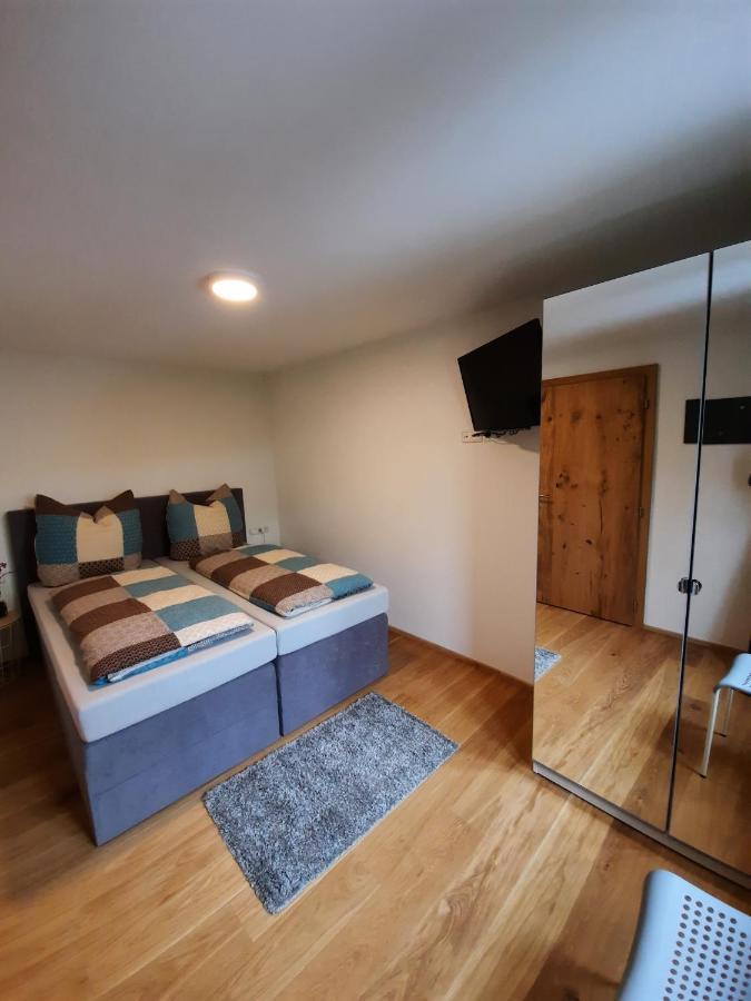 Apartment Alpha *