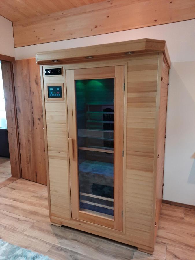 Apartamento Alpha