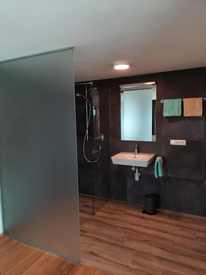 Apartment Alpha
